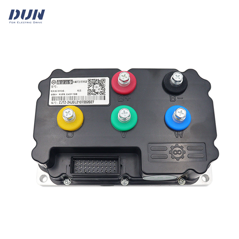 FarDriverコントローラーND96530 96V 53 - Fardriver Nd72850 Controller のレビューと価格