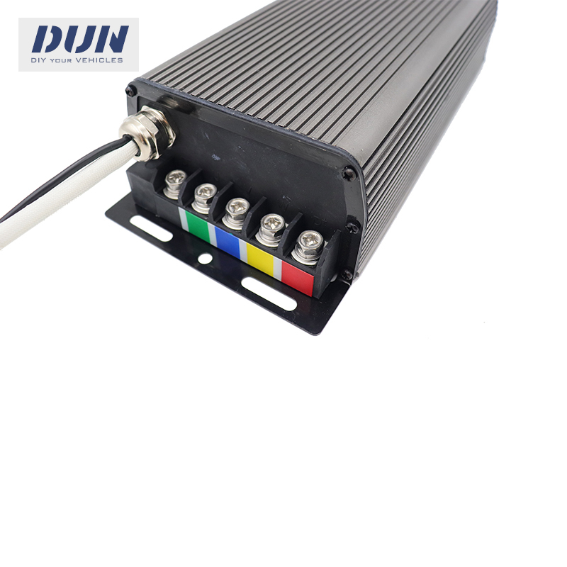 Sabvoton SVMC72150-M 150A 48V- - Fardriver Nd72850 Controller のレビューと価格
