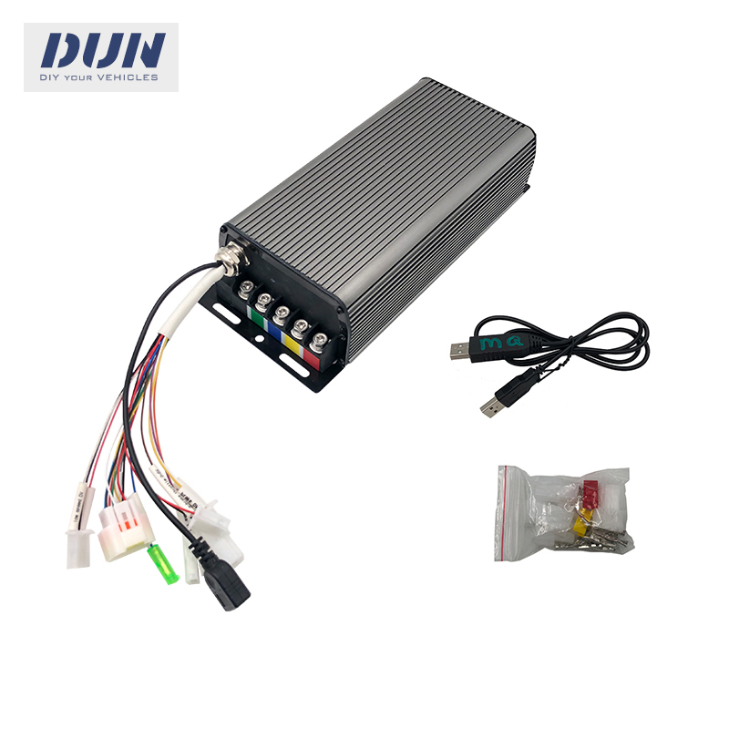 Sabvoton SVMC72150-M 150A 48V- - Fardriver Nd72850 Controller のレビューと価格